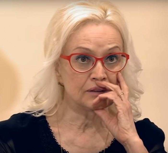 Трудный путь к счастью Любови Виролайнен: Почему сын актрисы долгие годы не хотел с ней общаться