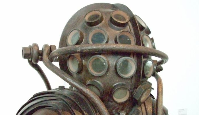 Водолазный костюм и робот-рыцарь: 7 гениальных изобретений Леонардо да Винчи, которые на сотни лет опередили свое время