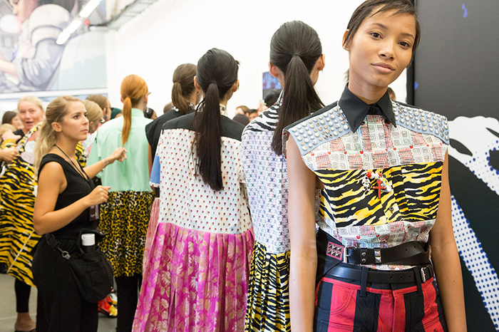 «Я хочу сделать женщин сильными»: как Миучча Прада ломает стереотипы модной индустрии
