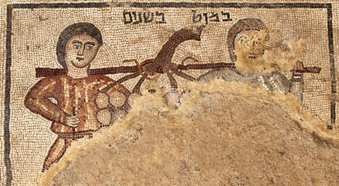 10 недавних археологических находок, связанных с библейской историей