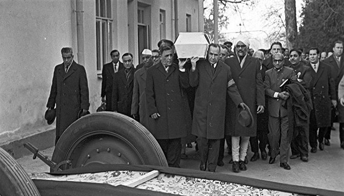 Блестящий успех советской дипломатии: Почему никто, кроме СССР, не смог примирить Индию и Пакистан