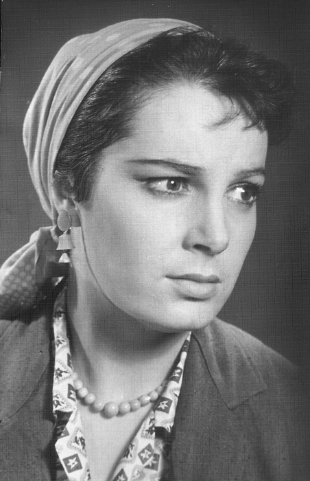 Разбитые мечты Элины Быстрицкой: Почему одна из самых красивых актрис советского кино не нашла личное счастье