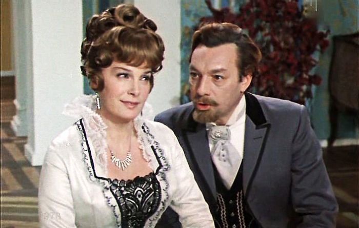 Разбитые мечты Элины Быстрицкой: Почему одна из самых красивых актрис советского кино не нашла личное счастье