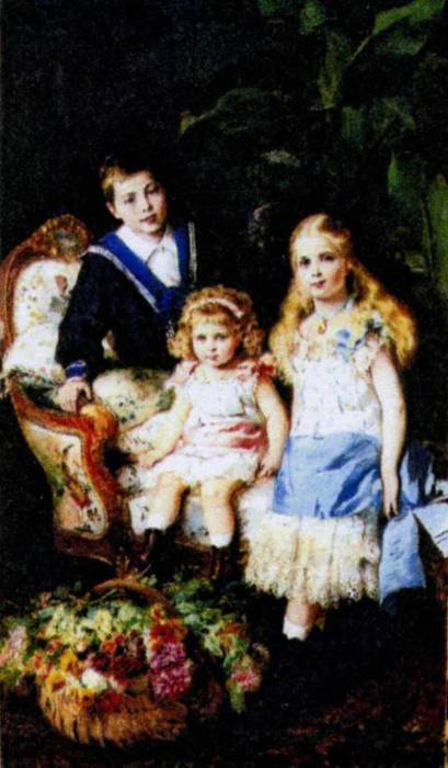 Тайные потомки Романовых: 7 внебрачных детей русских императоров