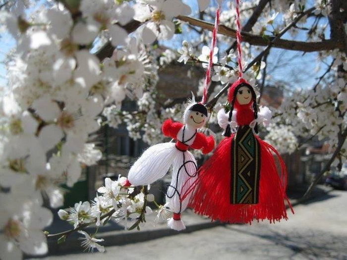 Восемь Март, которые стали частью мировой культуры и вошли в историю