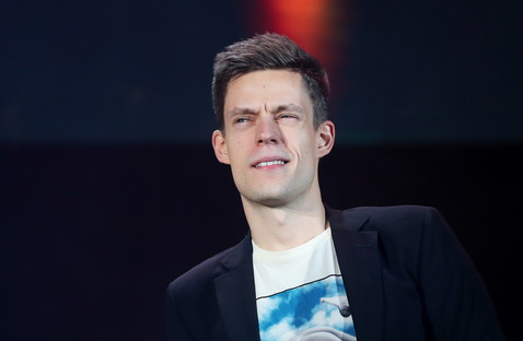 Юрий Дудь прокомментировал новость о нападении на свою семью