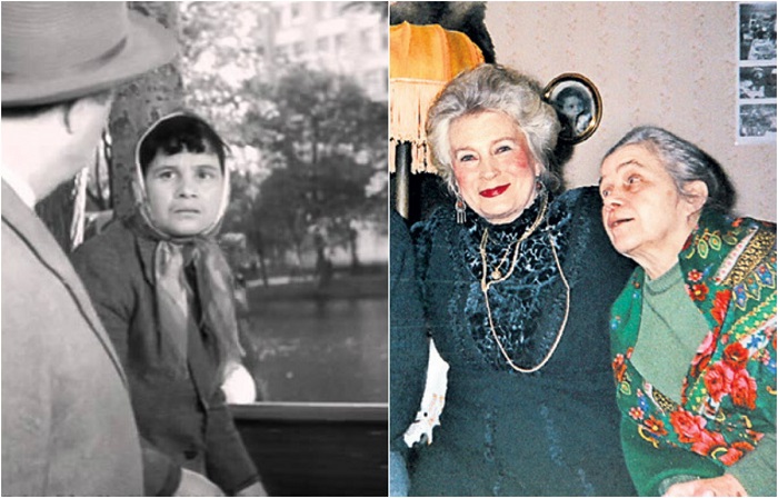Актеры, снявшие в киношедевре Георгия Данелии «Я шагаю по Москве», на съёмках и годы спустя