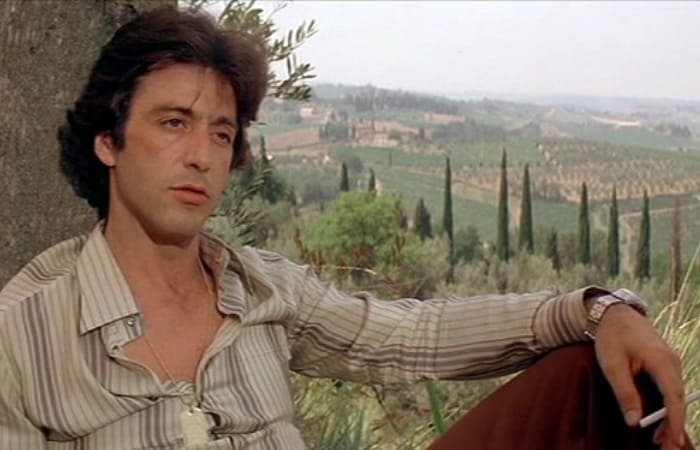 Аль Пачино – 79: Чего не знают о легендарном актере даже самые преданные поклонники