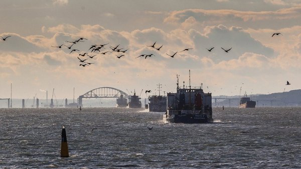 Авианосец ВМС США идёт к Чёрному морю – Россия подготовила мощный ответ