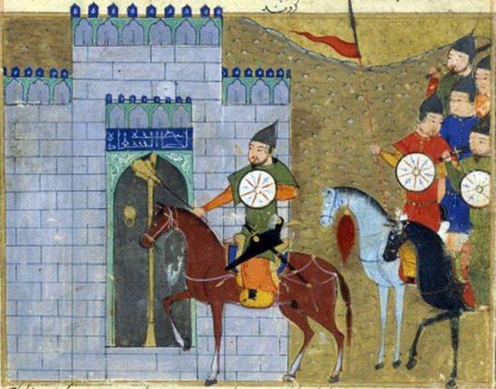 Что хорошего для мира сделал Чингизхан, и почему об этом не любят вспоминать историки