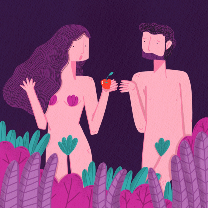 Действительно ли Адам и Ева - прародители человечества: Может ли библейский миф быть реальностью