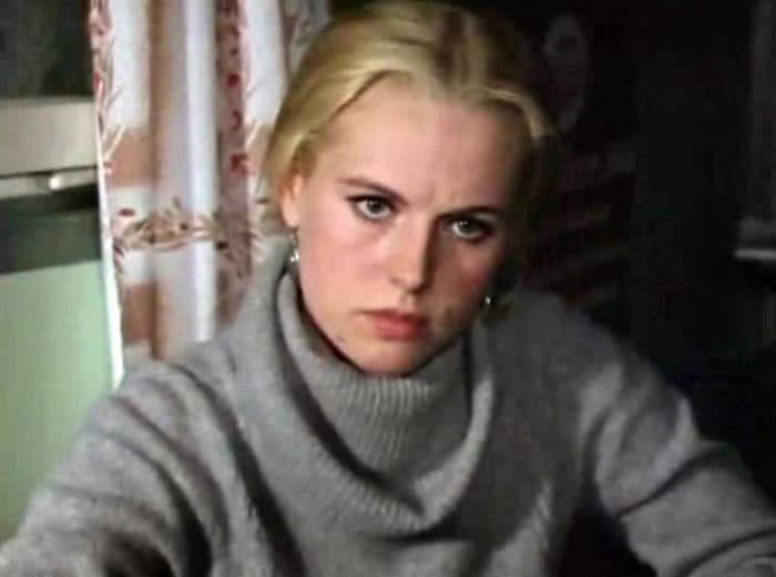 Елене Кондулайнен – 61: Как актриса стала символом того, чего не было в СССР