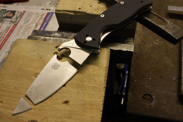 Как выбрать идеальный нож для похода и на какой стали для клинка остановить выбор