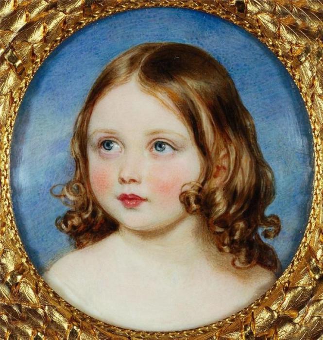 Как воспитывали королеву Викторию: Детство под знаком одиночества и полное подавление воли