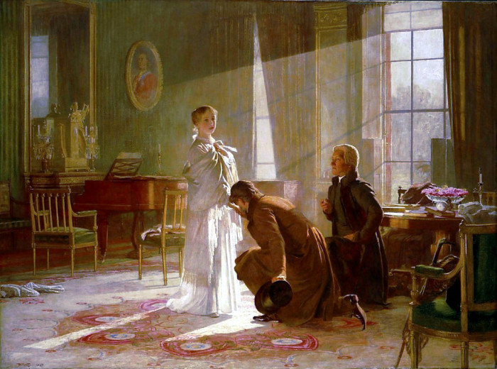 Как воспитывали королеву Викторию: Детство под знаком одиночества и полное подавление воли