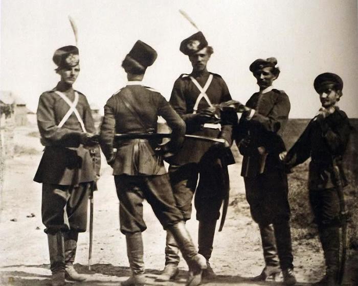 Как жили донские казаки 150 лет назад: Документальные фотографии Ивана Болдырева