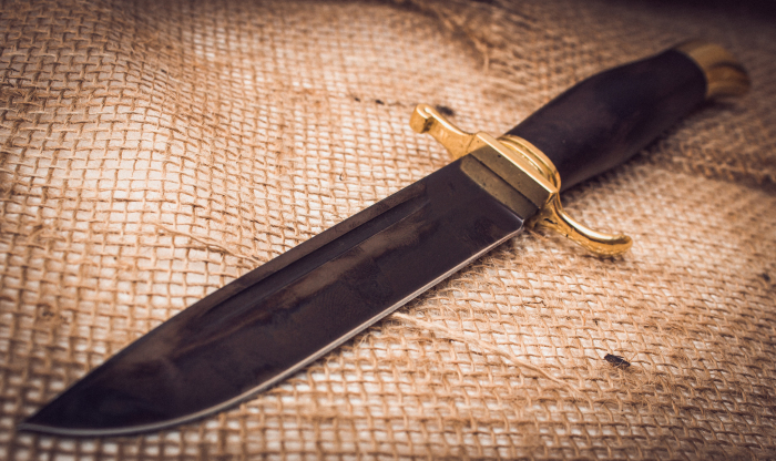 Лучшие армейские ножи, которые использовались в разных армиях во время Второй мировой войны
