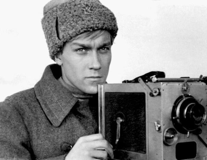 Малоизвестные дебютные роли знаменитых советских актеров: Такими их мало кто помнит