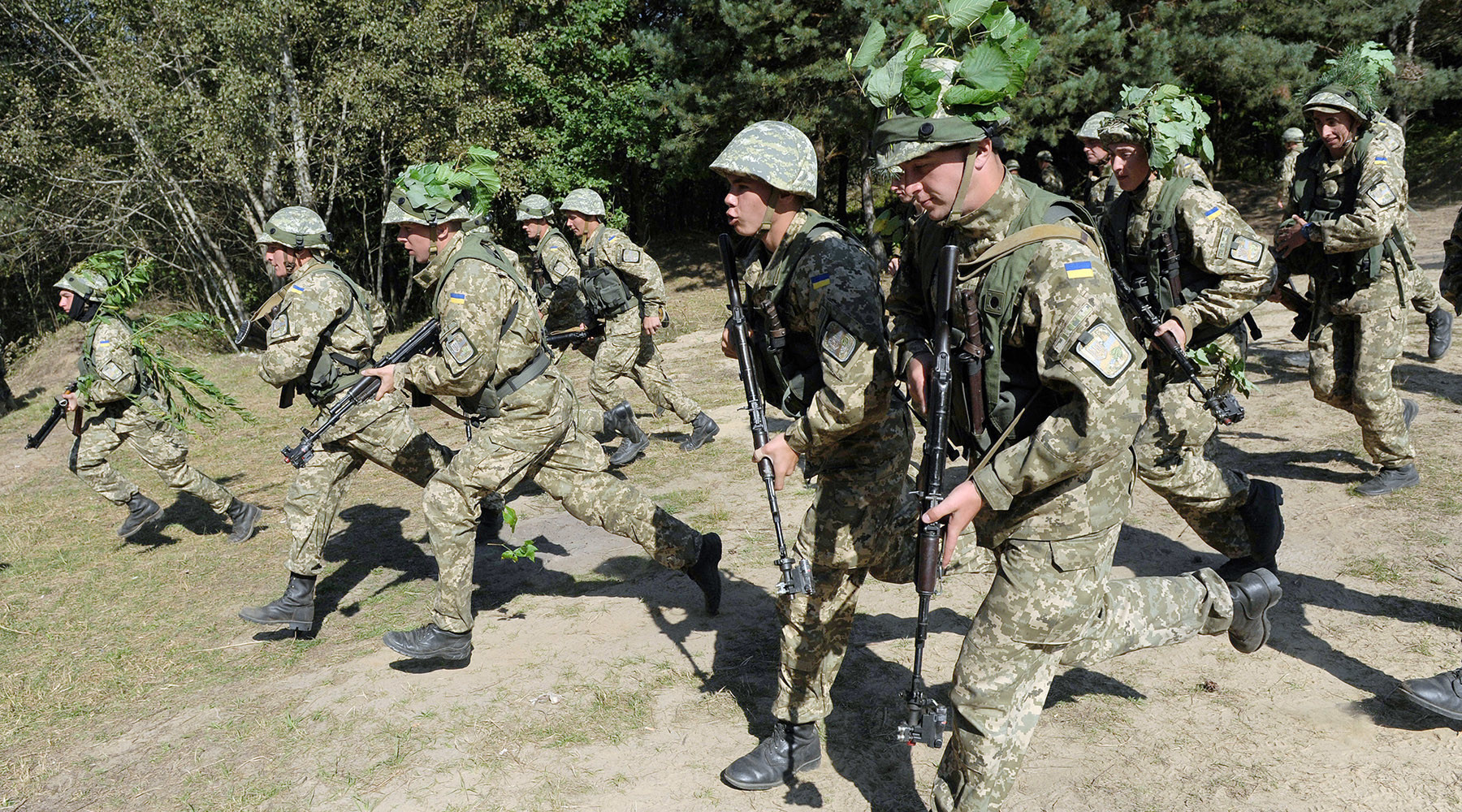 «На Западе понимают нереалистичность сценария»: почему в НАТО заявили об отсутствии «короткой дороги» для Киева в альянс