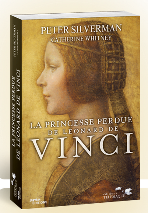 Неизвестный портрет кисти Да Винчи: Действительно ли великий мастер написал «Принцессу Леонардо» и кого он изобразил 