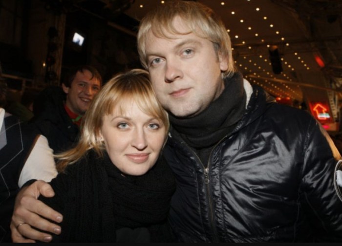 Первые жёны российских звёзд: Кем они были и почему распались их браки 
