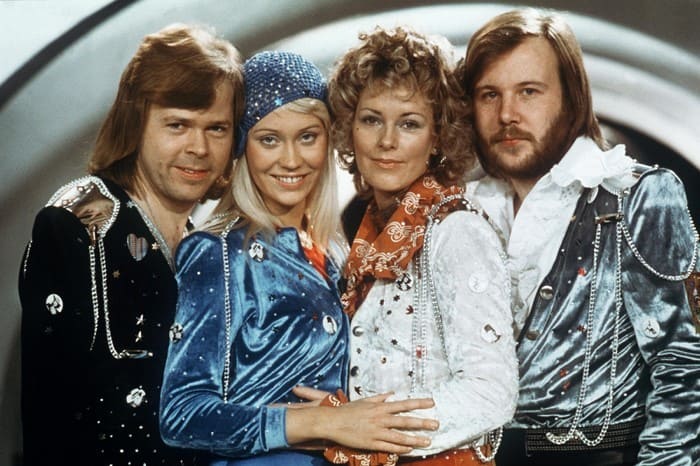 Почему солистку группы «ABBA» называли «подарком Гитлеру»: Тайна рождения Анни-Фрид