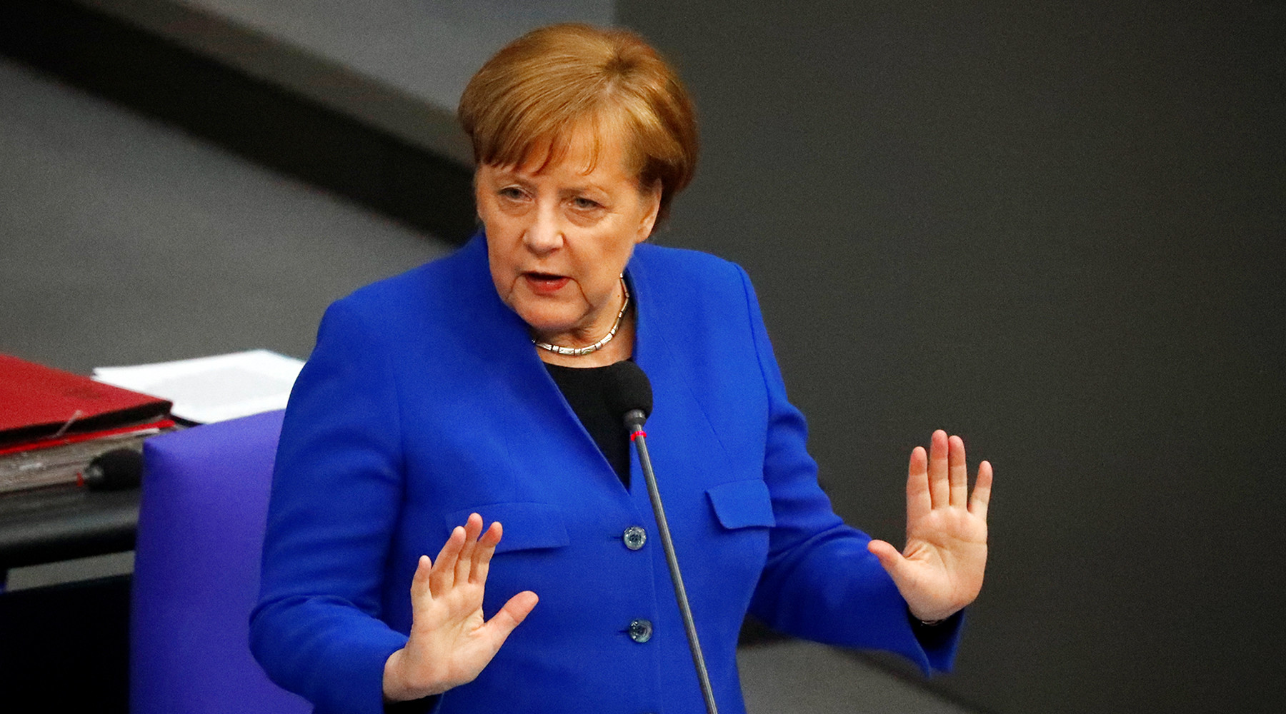 «Попытка перехватить инициативу»: как немецкие депутаты предлагают урегулировать конфликт на востоке Украины