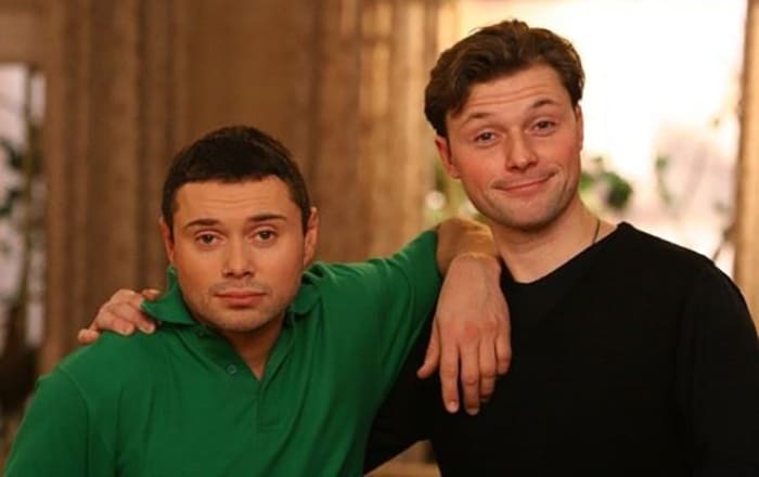 Самые известные братья-актёры в современном российском кино: Вечные соперники или лучшие друзья