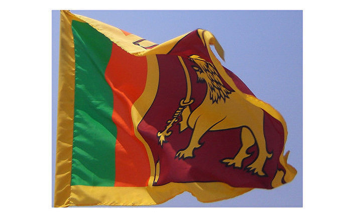 Взрывы на Шри-Ланке: десятки погибших и пострадавших