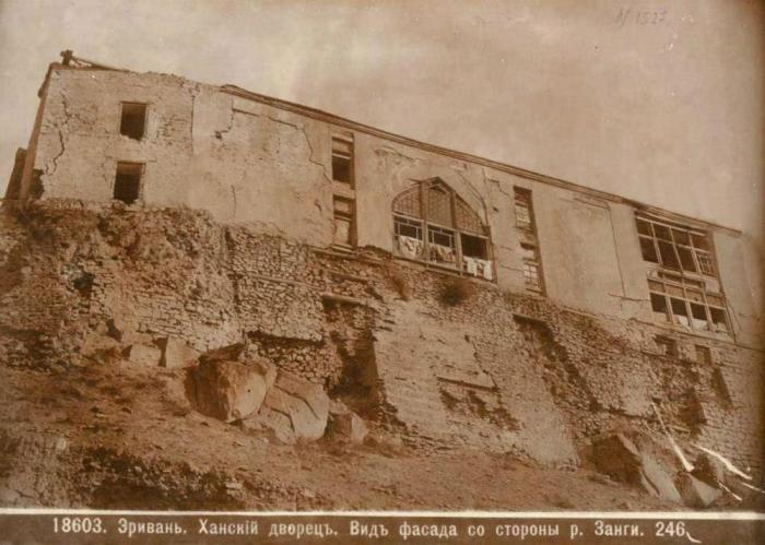 Жизнь на Кавказе в XIX веке на старинных фотографиях легендарного этнографа Дмитрия Ермакова