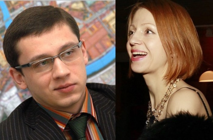 Золотая молодёжь России: Кем стали и чем занимаются дети влиятельных политиков и бизнесменов