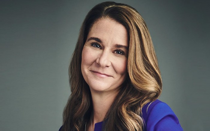 10 самых влиятельных женщин в мире по версии журнала Forbes