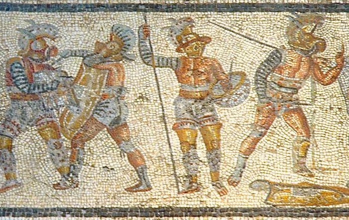 10 широко распространенных заблуждений о Древнем Риме и его жителях, в которые многие верят