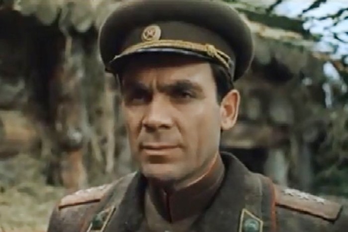 5 известных актёров-фронтовиков, которые были серьёзно ранены в годы Великой Отечественной войны