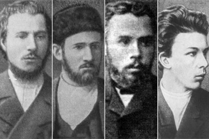 Брат Ленина: Как выходец из интеллигентной семьи стал террористом и о чём писал в прошении к царю Александр Ульянов