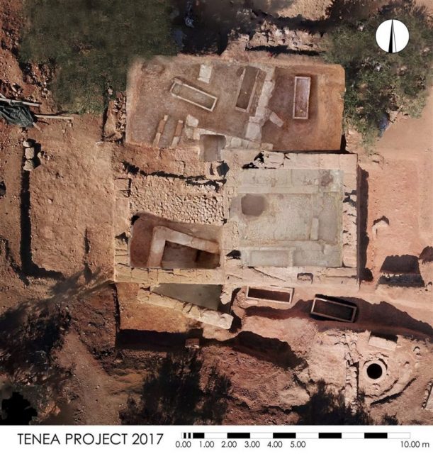 Что нашли археологи на раскопках древнего города троянцев, который недавно считался мифом