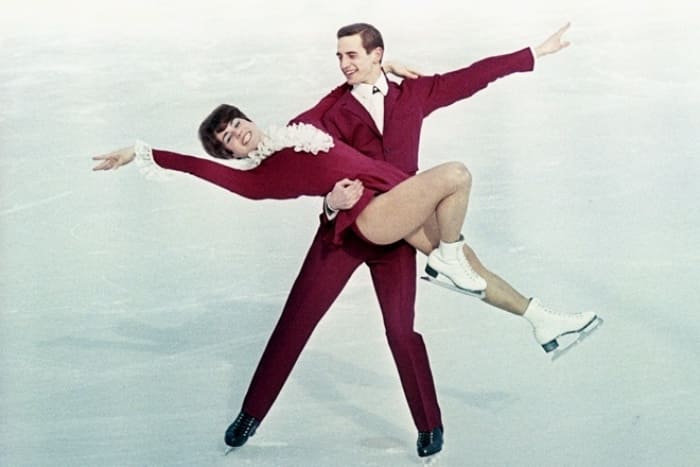 Что стало причиной раннего ухода королевы танцев на льду: Короткий и яркий путь Людмилы Пахомовой