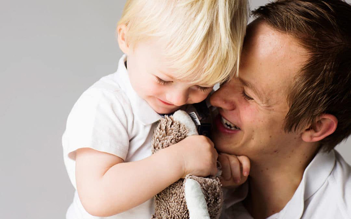 Декрет по-мужски, или Почему хорошо быть родителем в Финляндии