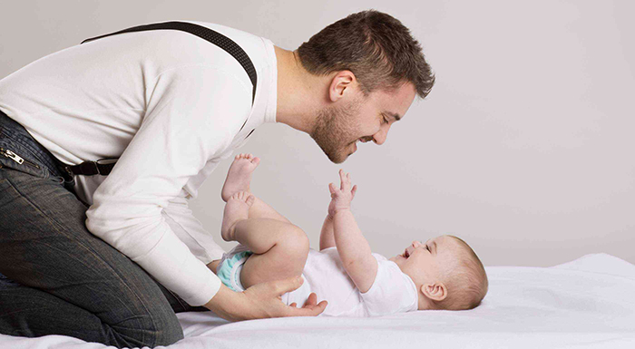 Декрет по-мужски, или Почему хорошо быть родителем в Финляндии