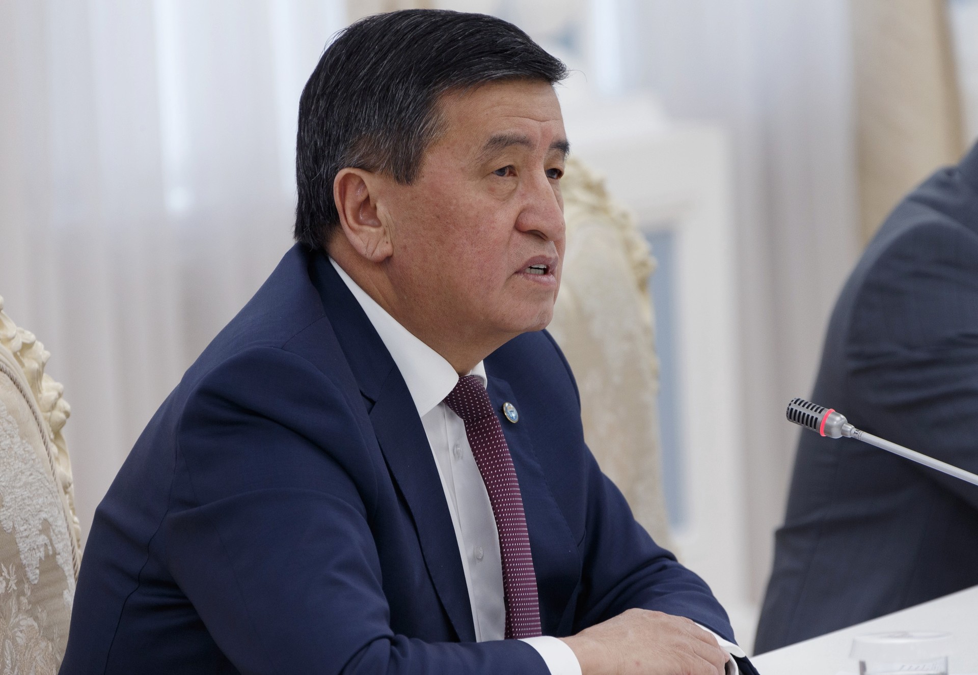 Демократические стандарты: США выделят $2,5 млн на поддержку парламентских выборов в Киргизии