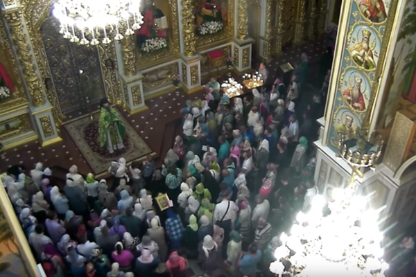 День Святого Духа: когда отмечают в Украине и что нельзя делать
