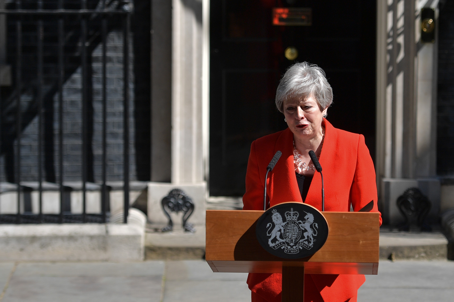 «Джентльменской конкуренции не будет»: как в Великобритании идёт борьба за пост премьер-министра