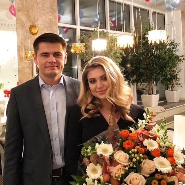 Еще одна из рода Боярских: 20-летняя внучка «мушкетера» — восходящая звезда Инстаграма