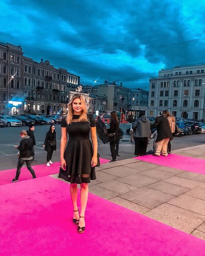 Еще одна из рода Боярских: 20-летняя внучка «мушкетера» — восходящая звезда Инстаграма