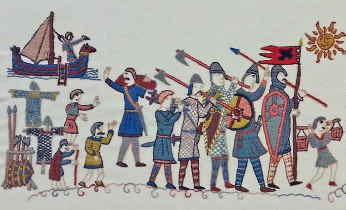 Игра престолов по-английски: Битва при Стэмфорд-бридж, где погиб «последний викинг» и надежды скандинавов
