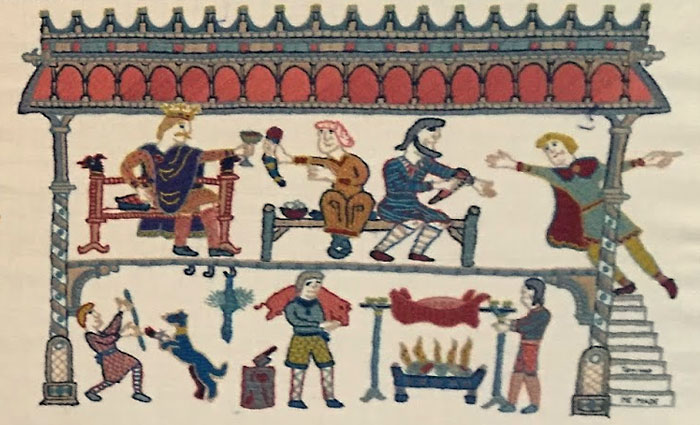 Игра престолов по-английски: Битва при Стэмфорд-бридж, где погиб «последний викинг» и надежды скандинавов