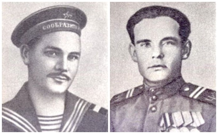 Как 68 советских десантников вступили в бой с 700 фашистами и победили