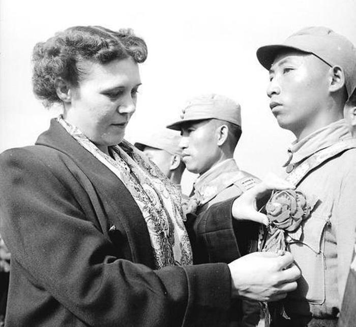 Как сестра Ленина воспитала президента Тайваня, и почему Цзян Цзинго считал русских женщин лучшими спутницами для политика
