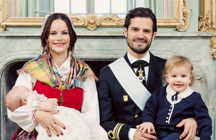 Кто они - современные принцы и принцессы: 20 детей, которые скоро могут занять на королевский трон