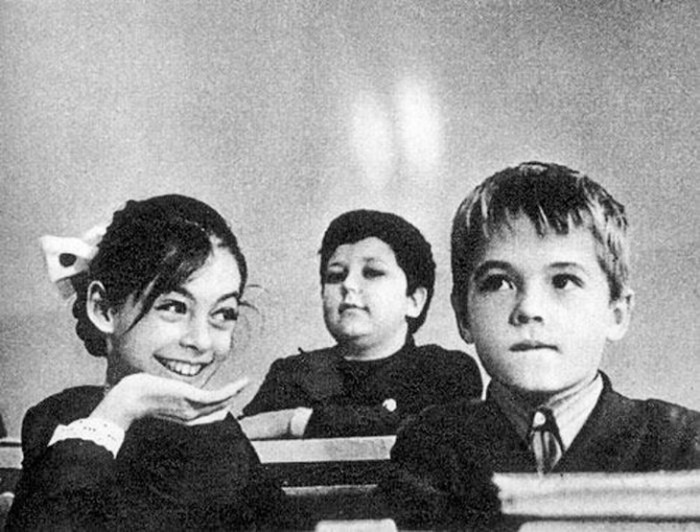 Редкие фотографии времен СССР: Как жили советские люди в 1970-80-х